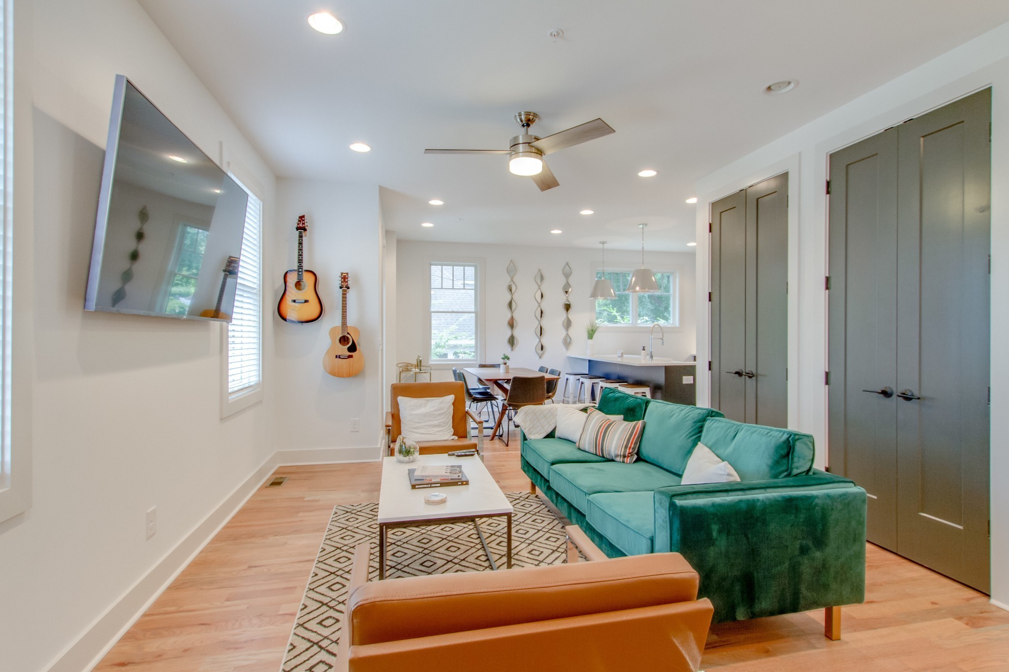 1813 Beech Avenue Nashville TN 37203