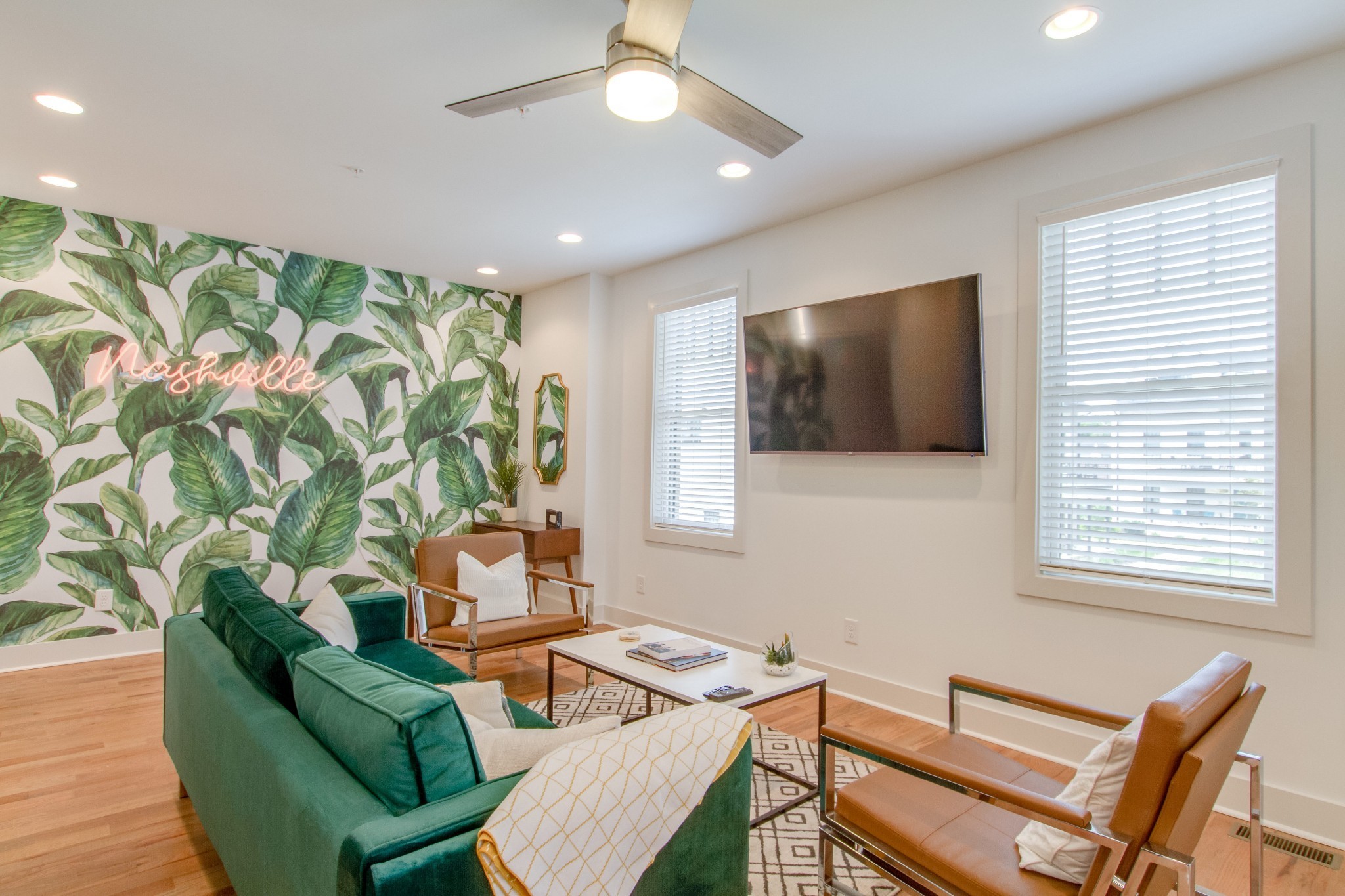 1813 Beech Avenue Nashville TN 37203
