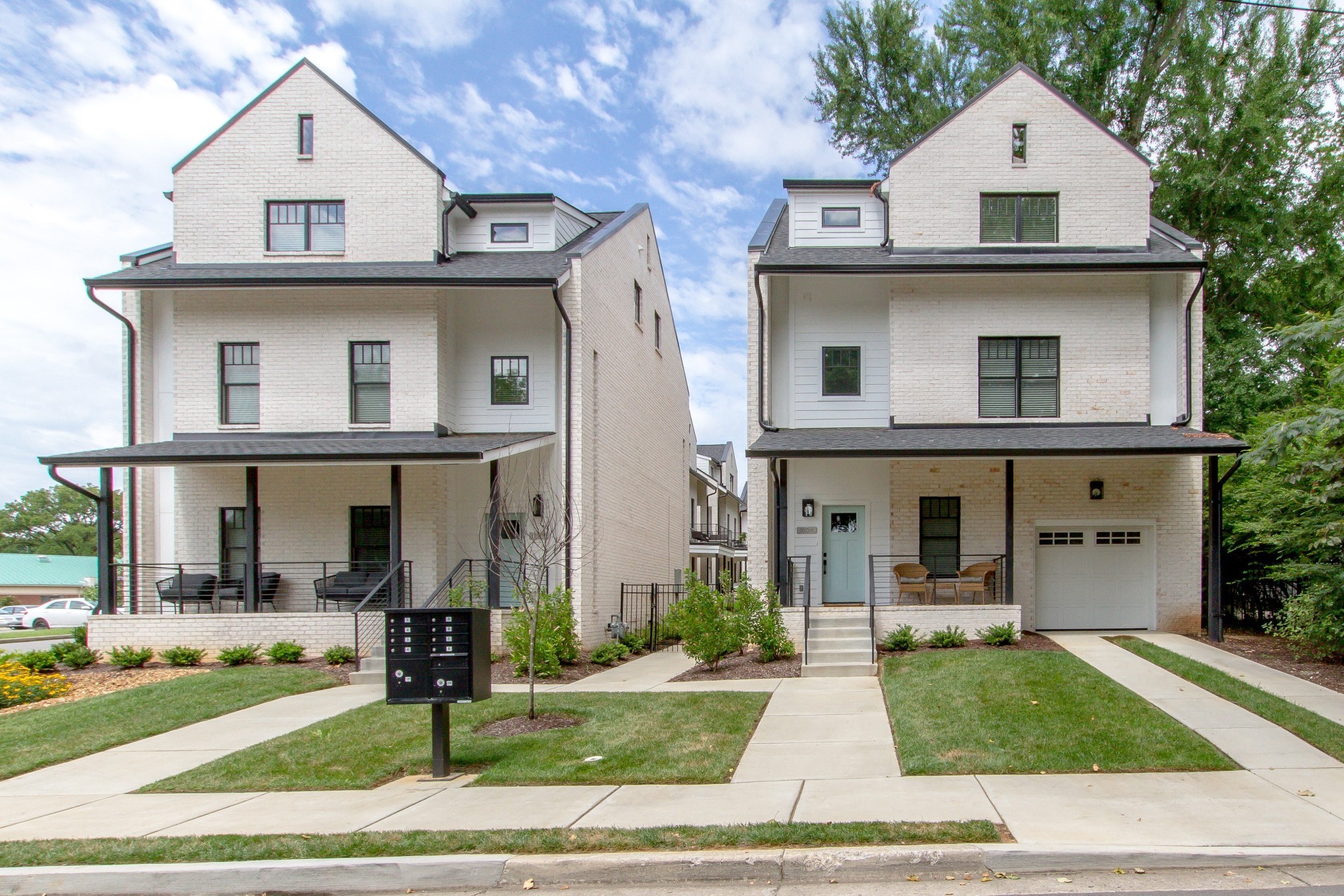 1813 Beech Avenue Nashville TN 37203