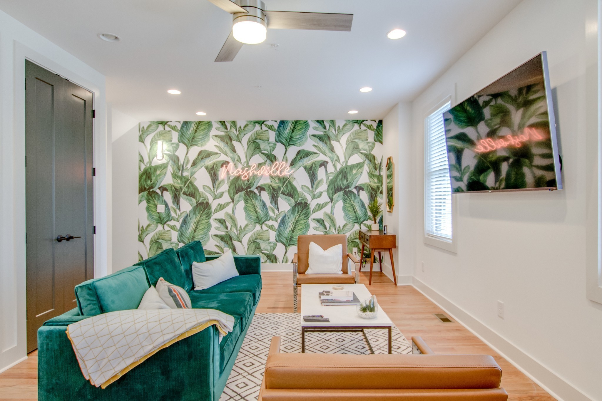 1813 Beech Avenue Nashville TN 37203