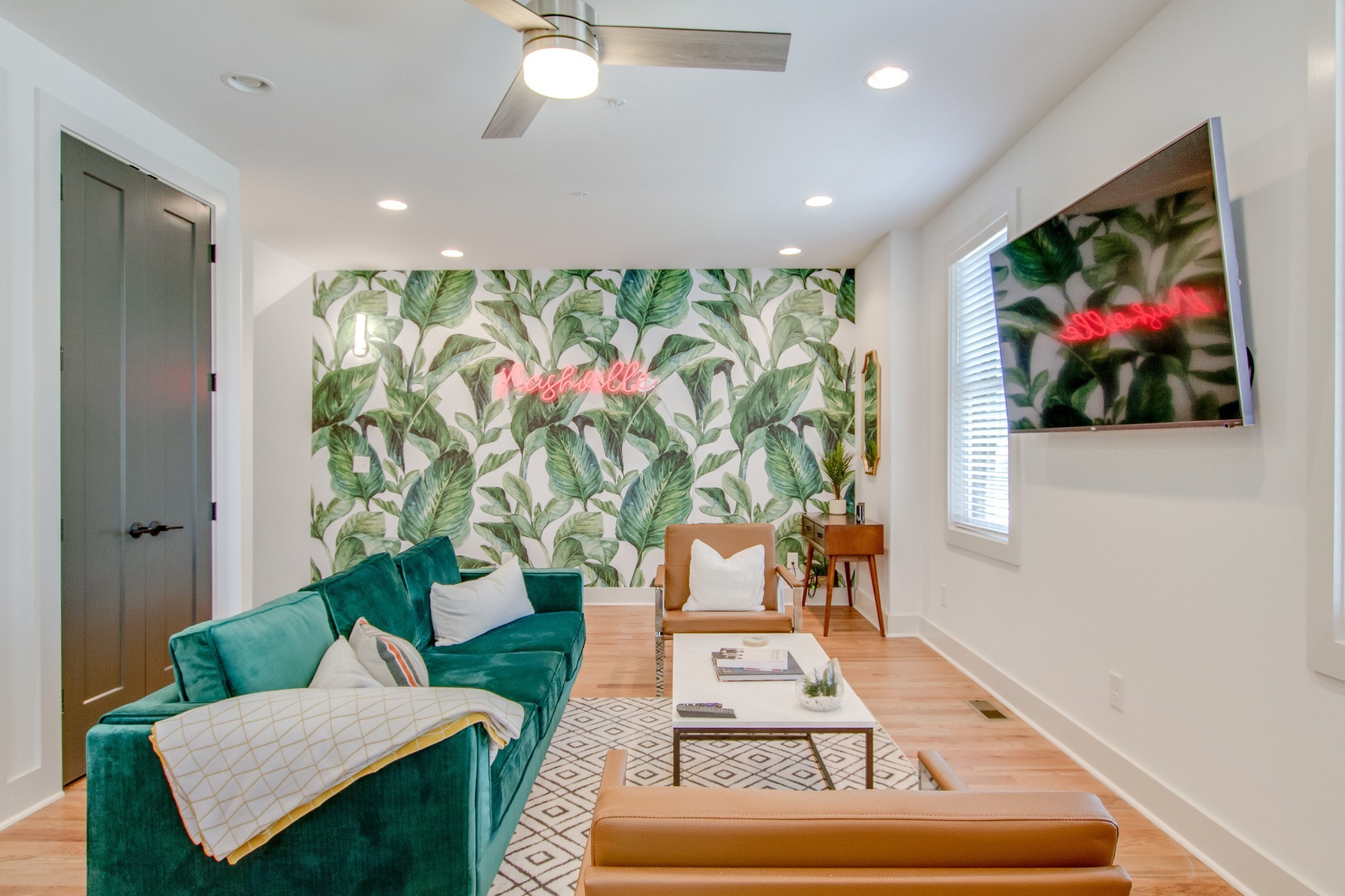 1813 Beech Avenue Nashville TN 37203