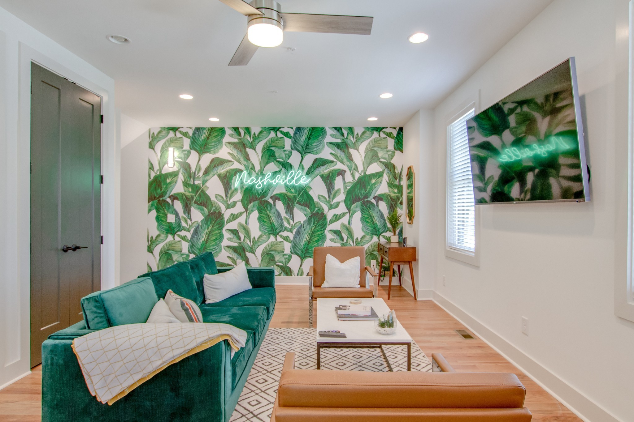 1813 Beech Avenue Nashville TN 37203