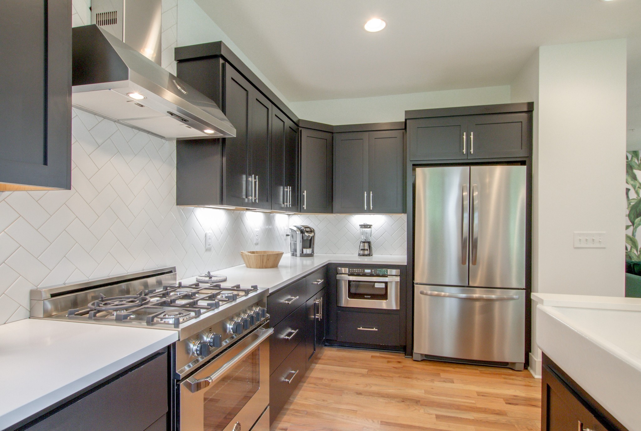 1813 Beech Avenue Nashville TN 37203