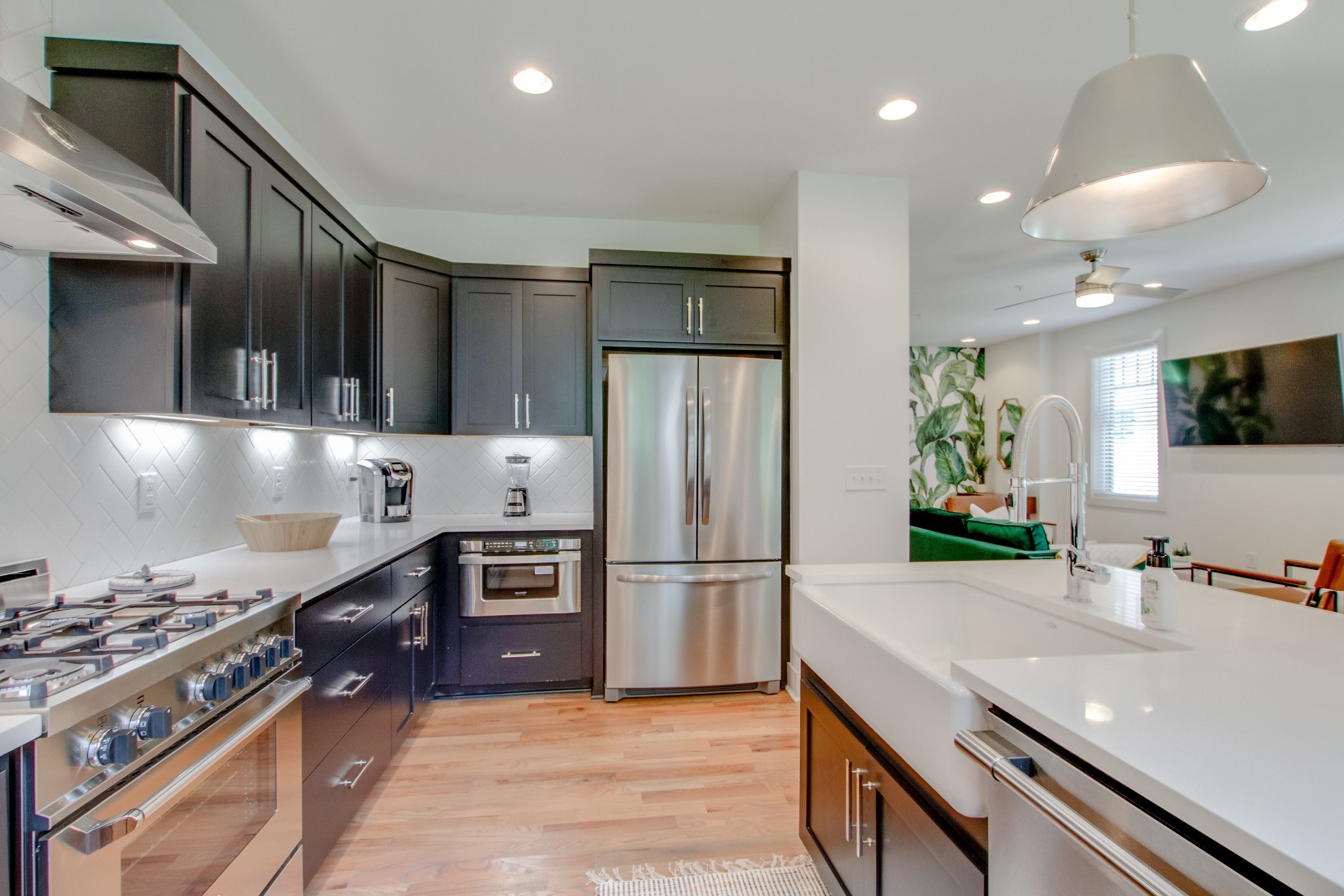 1813 Beech Avenue Nashville TN 37203