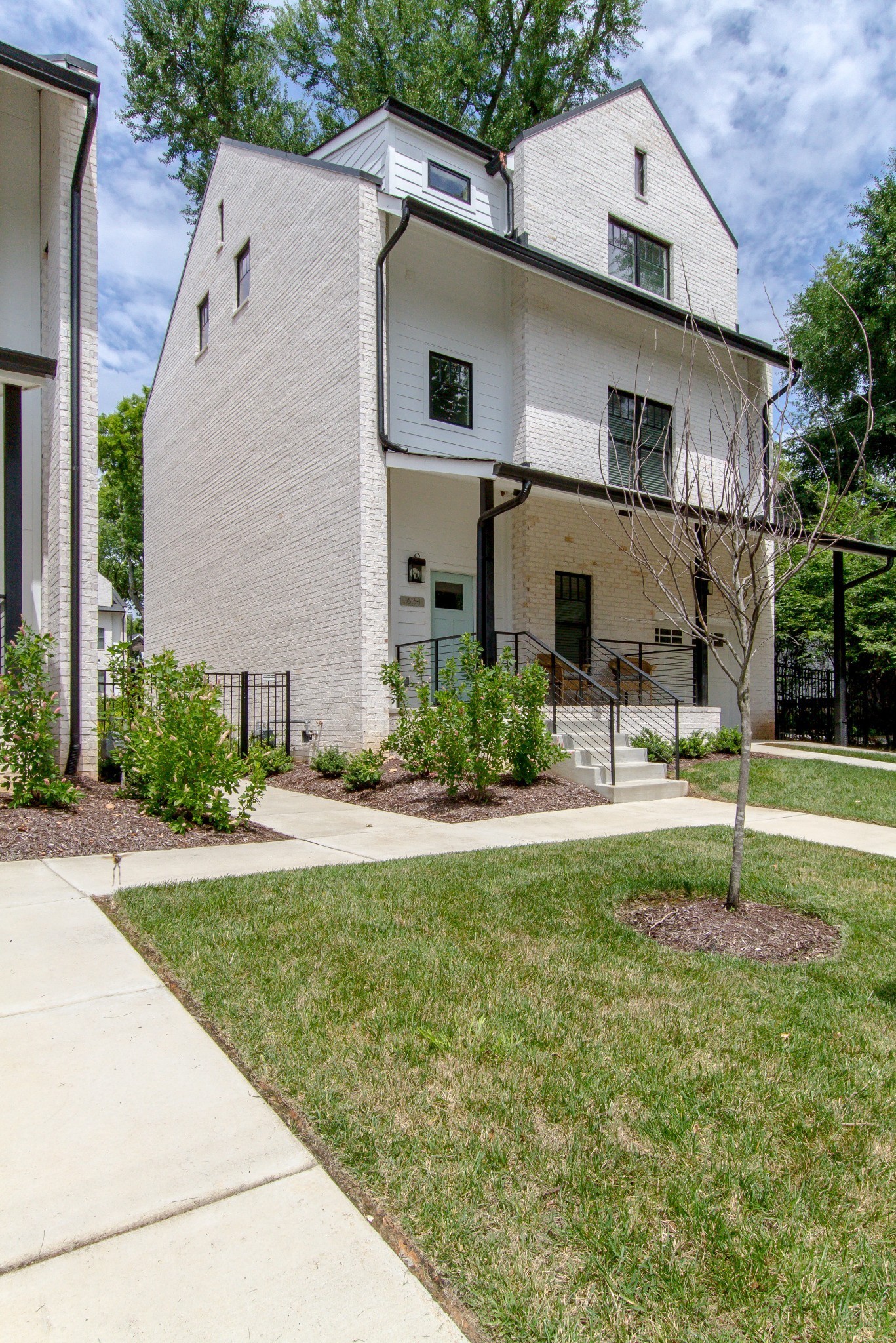 1813 Beech Avenue Nashville TN 37203