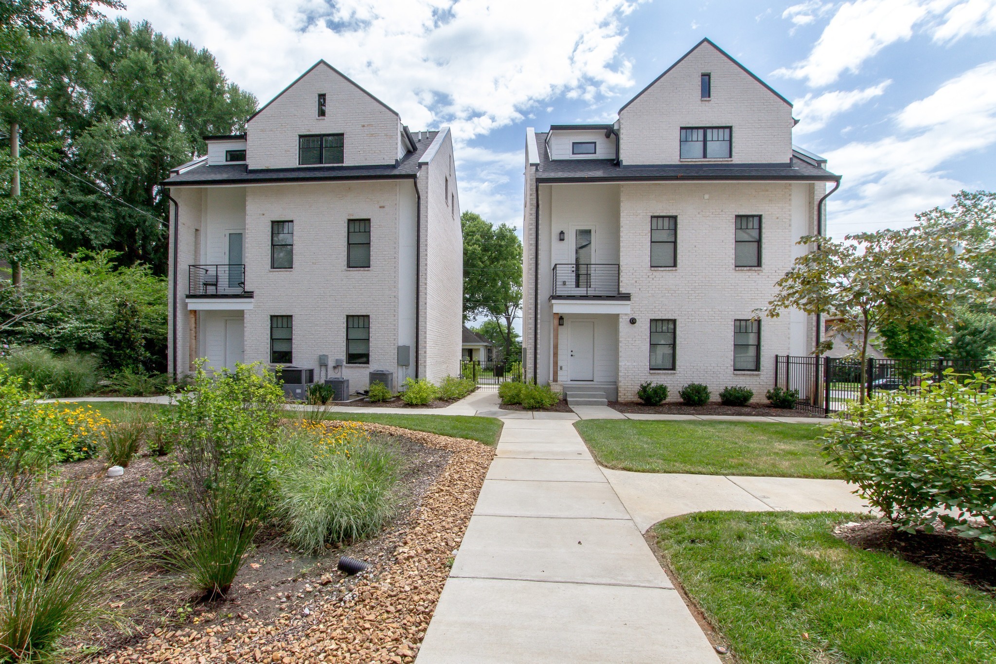 1813 Beech Avenue Nashville TN 37203