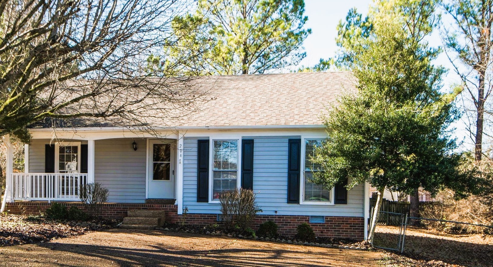 204 Village Place Nashville TN 37211
