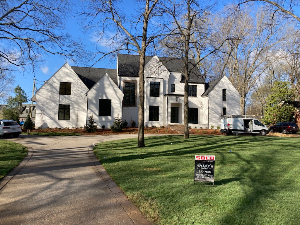 405 Brook Hollow Road Nashville TN 37205