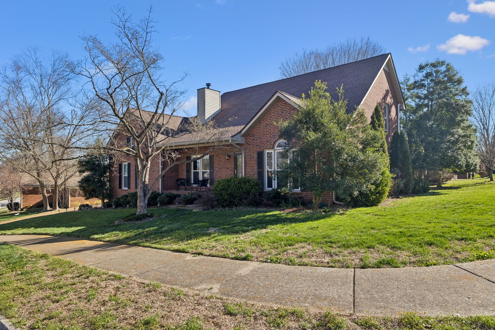 190 Heathersett Drive Franklin TN 37064