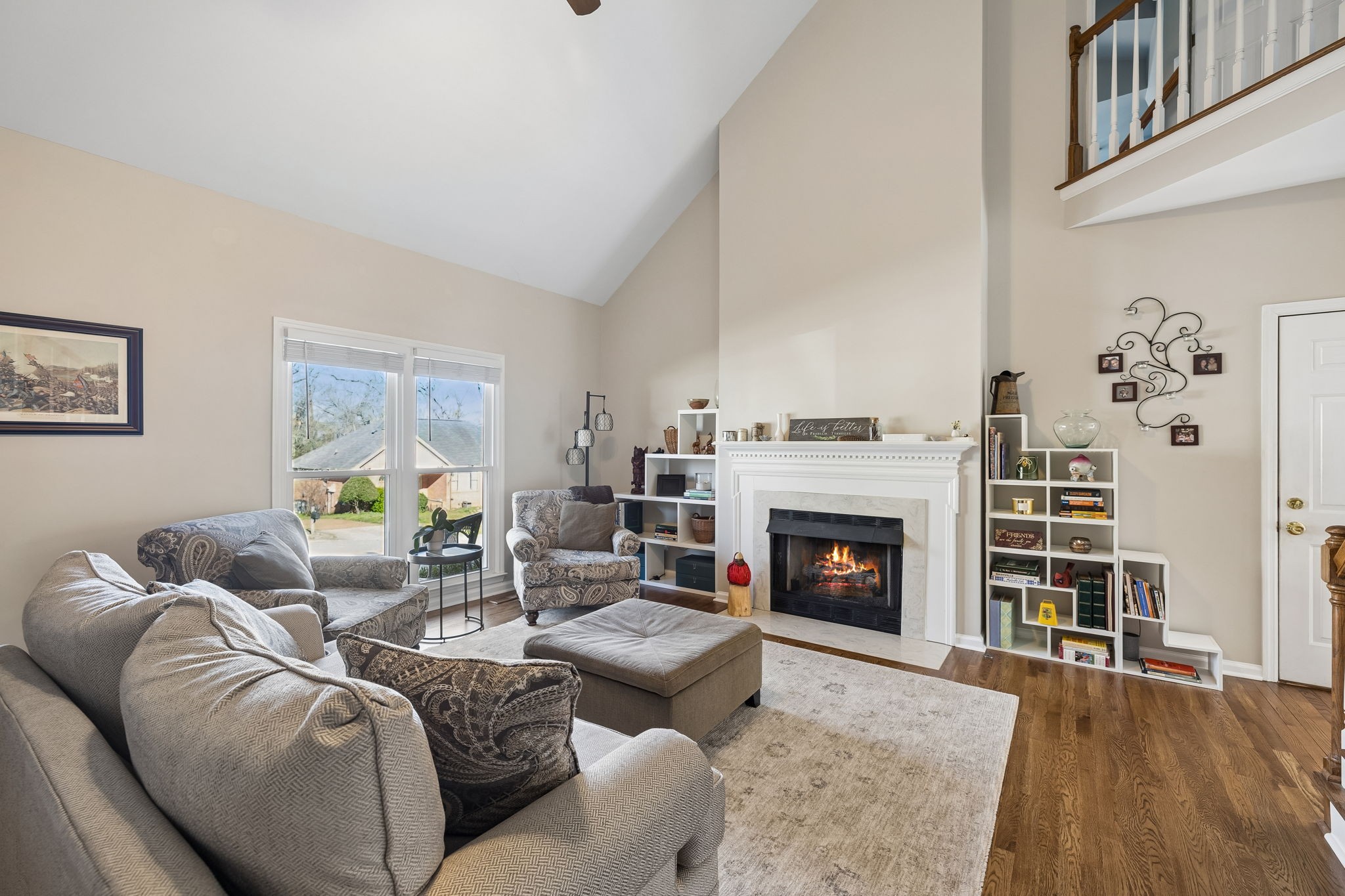 190 Heathersett Drive Franklin TN 37064