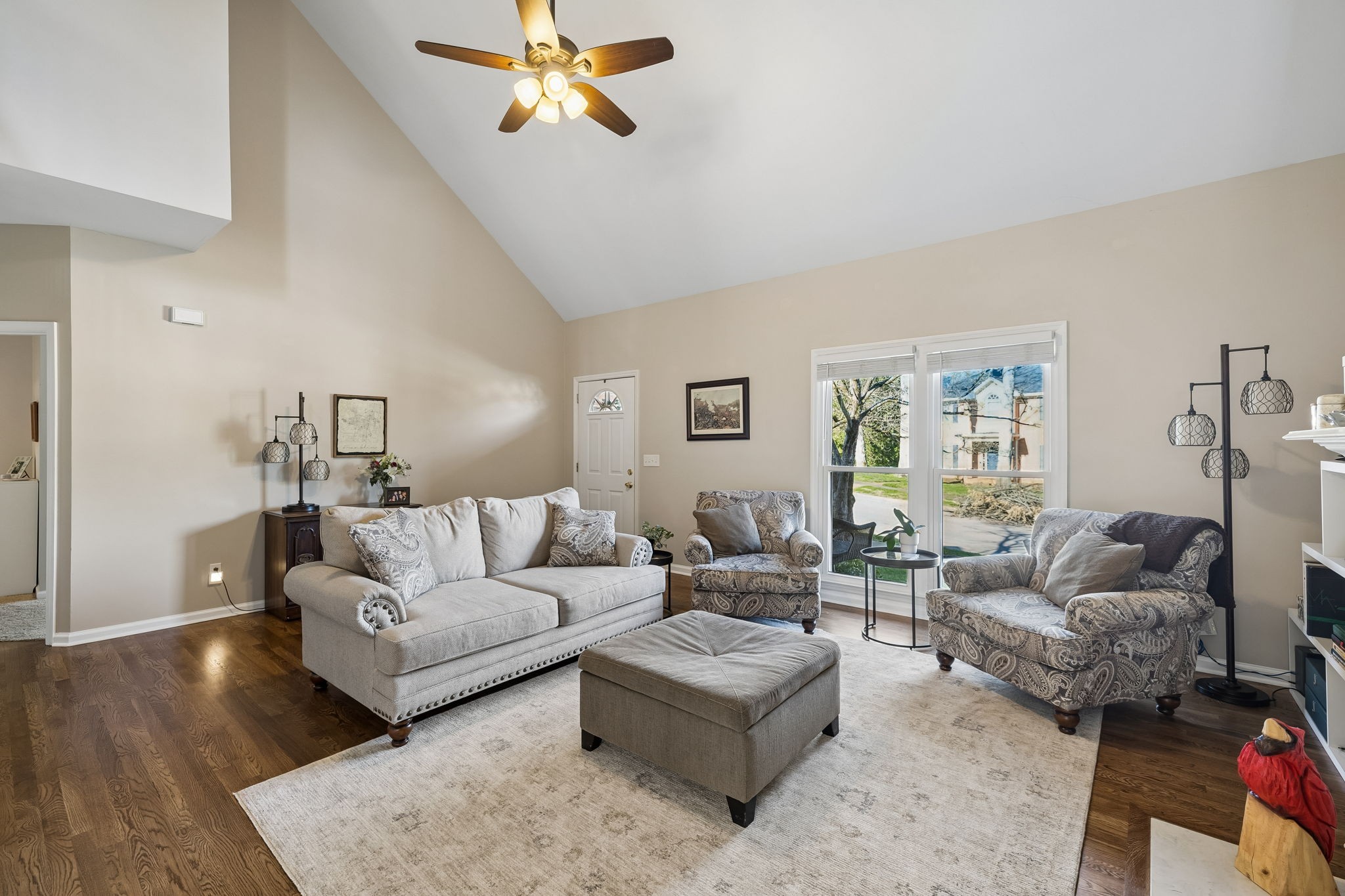 190 Heathersett Drive Franklin TN 37064