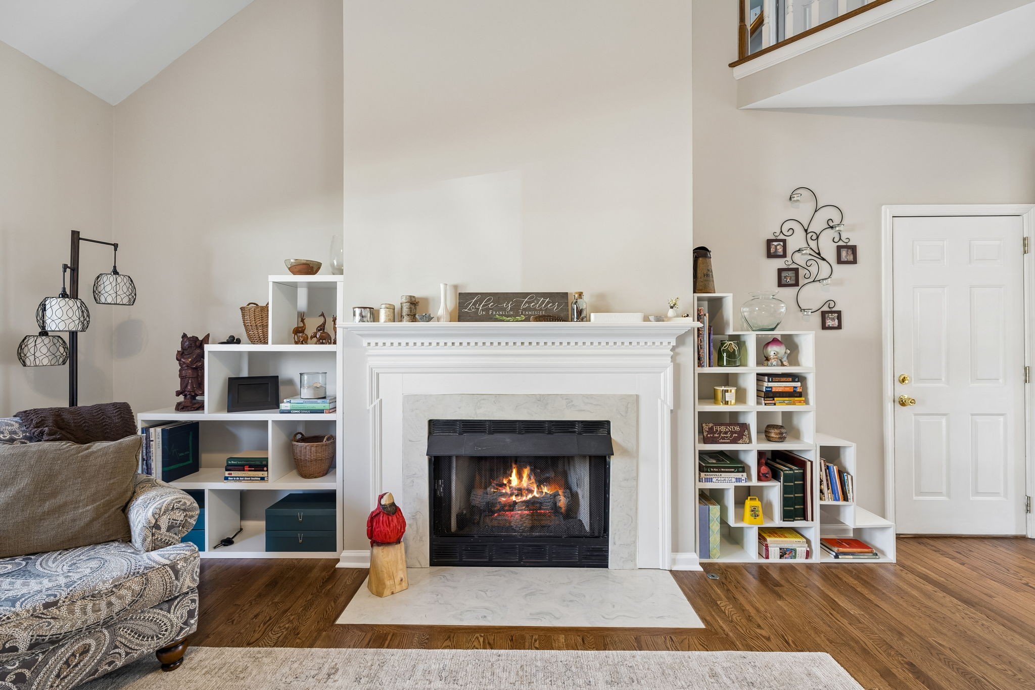 190 Heathersett Drive Franklin TN 37064