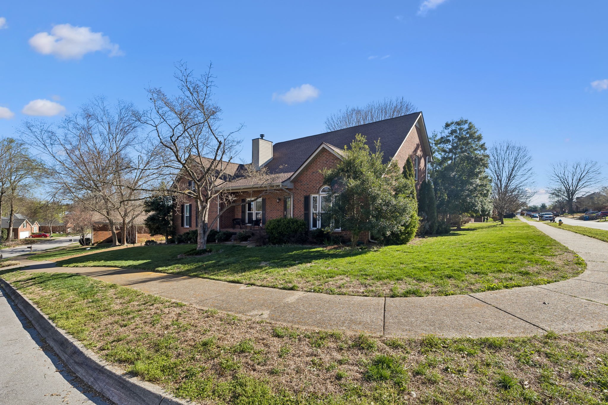 190 Heathersett Drive Franklin TN 37064
