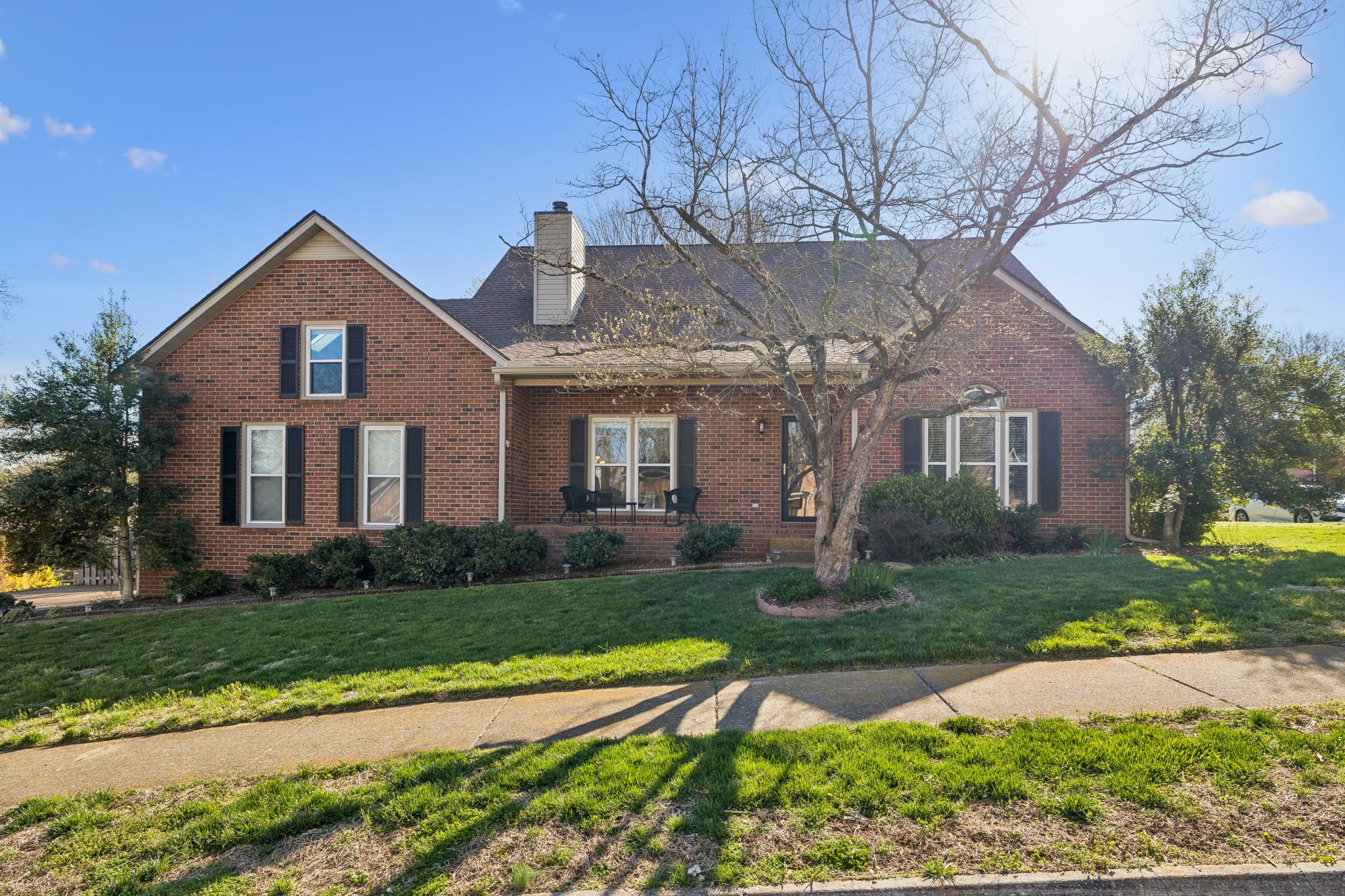 190 Heathersett Drive Franklin TN 37064