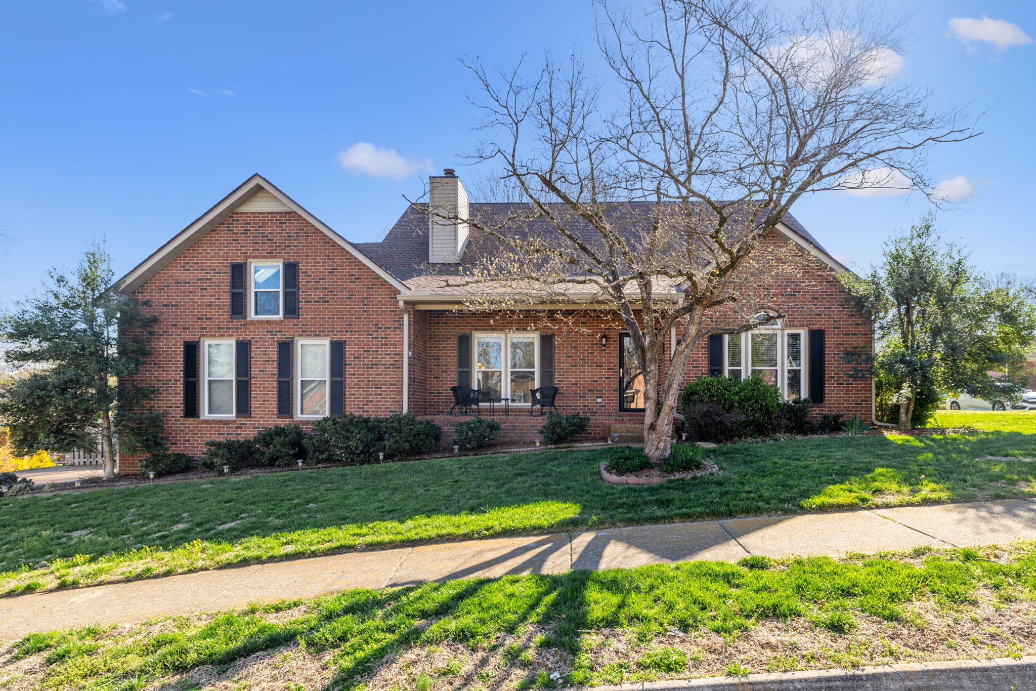 190 Heathersett Drive Franklin TN 37064
