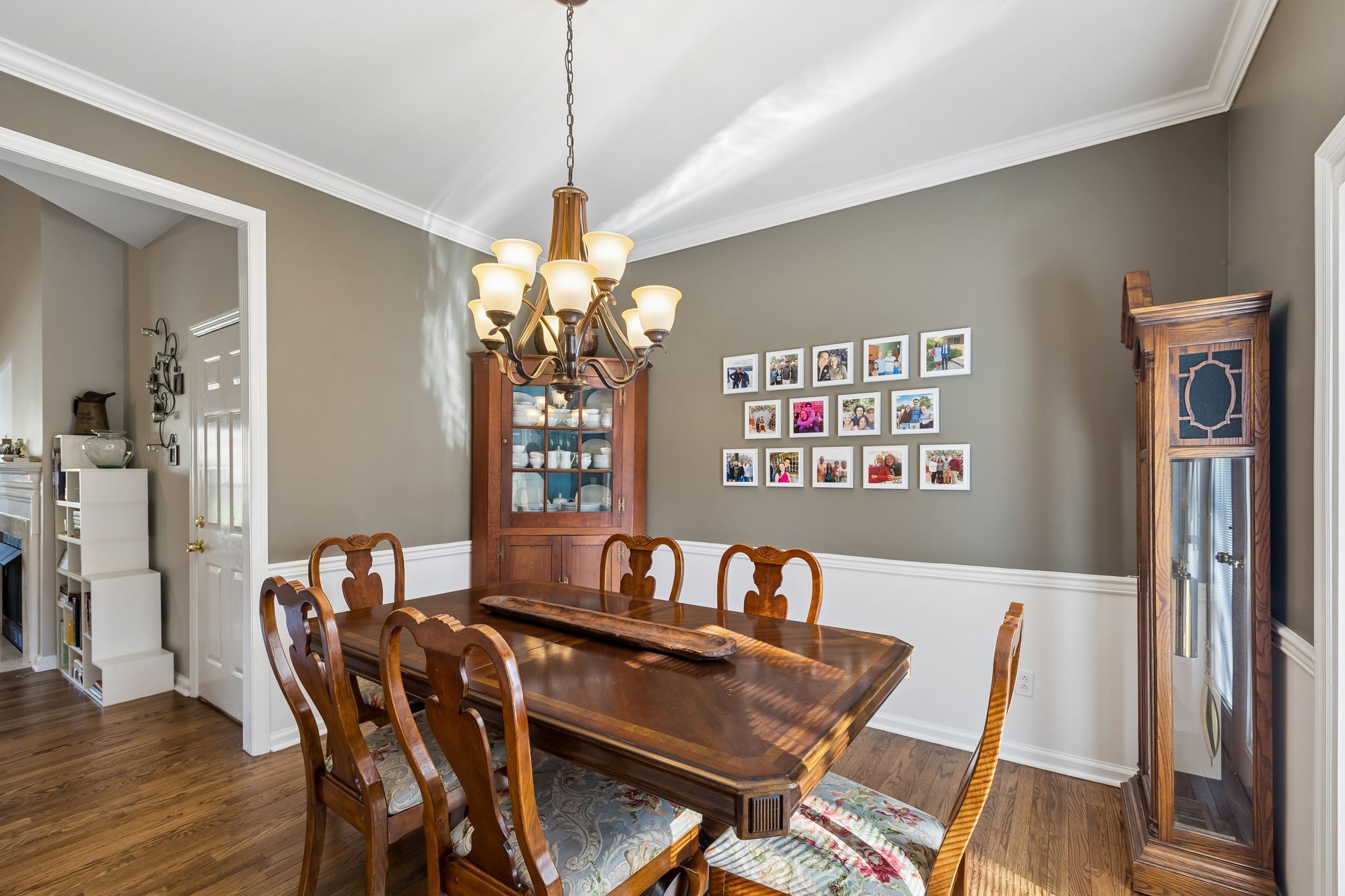 190 Heathersett Drive Franklin TN 37064