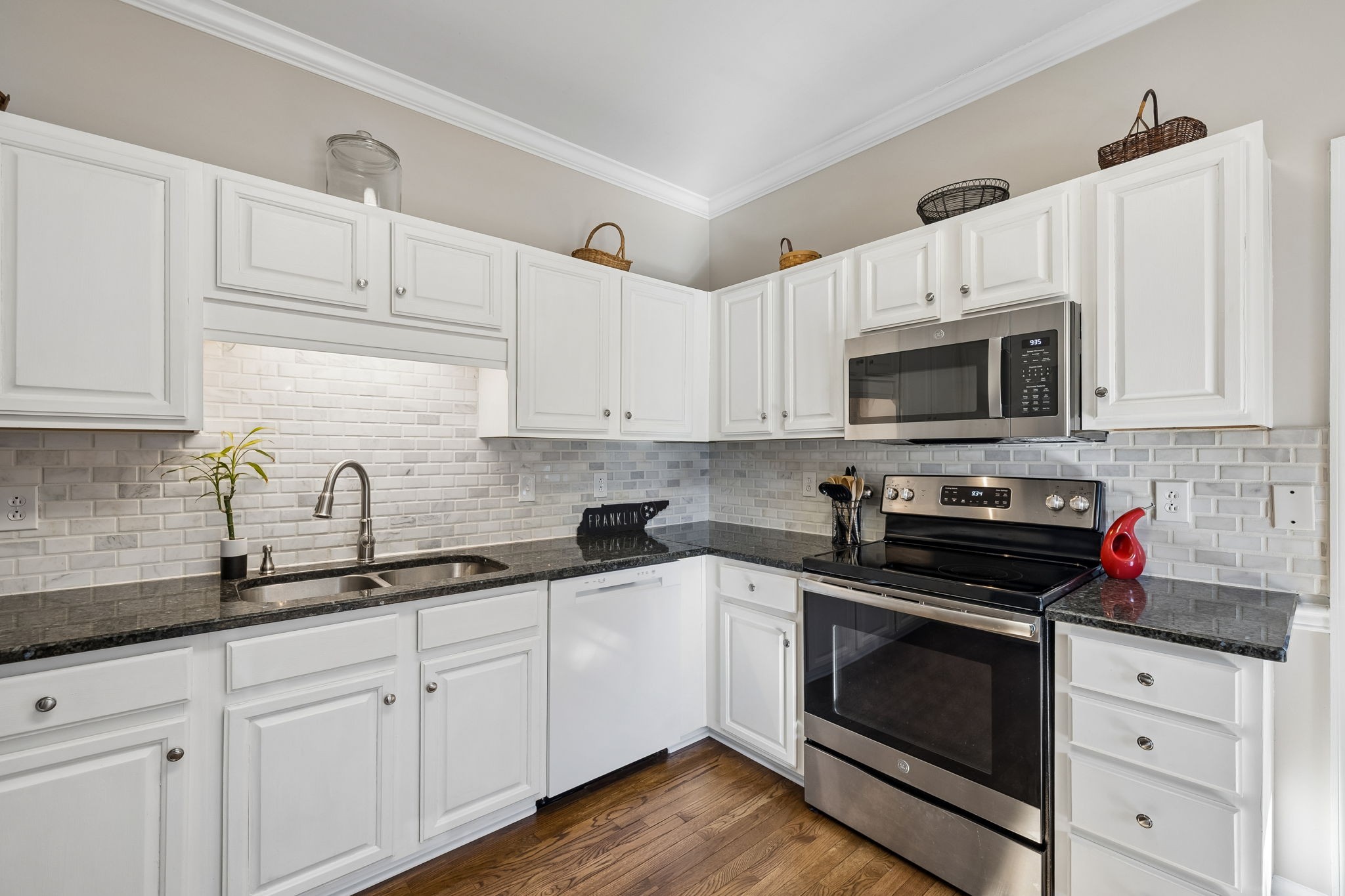 190 Heathersett Drive Franklin TN 37064