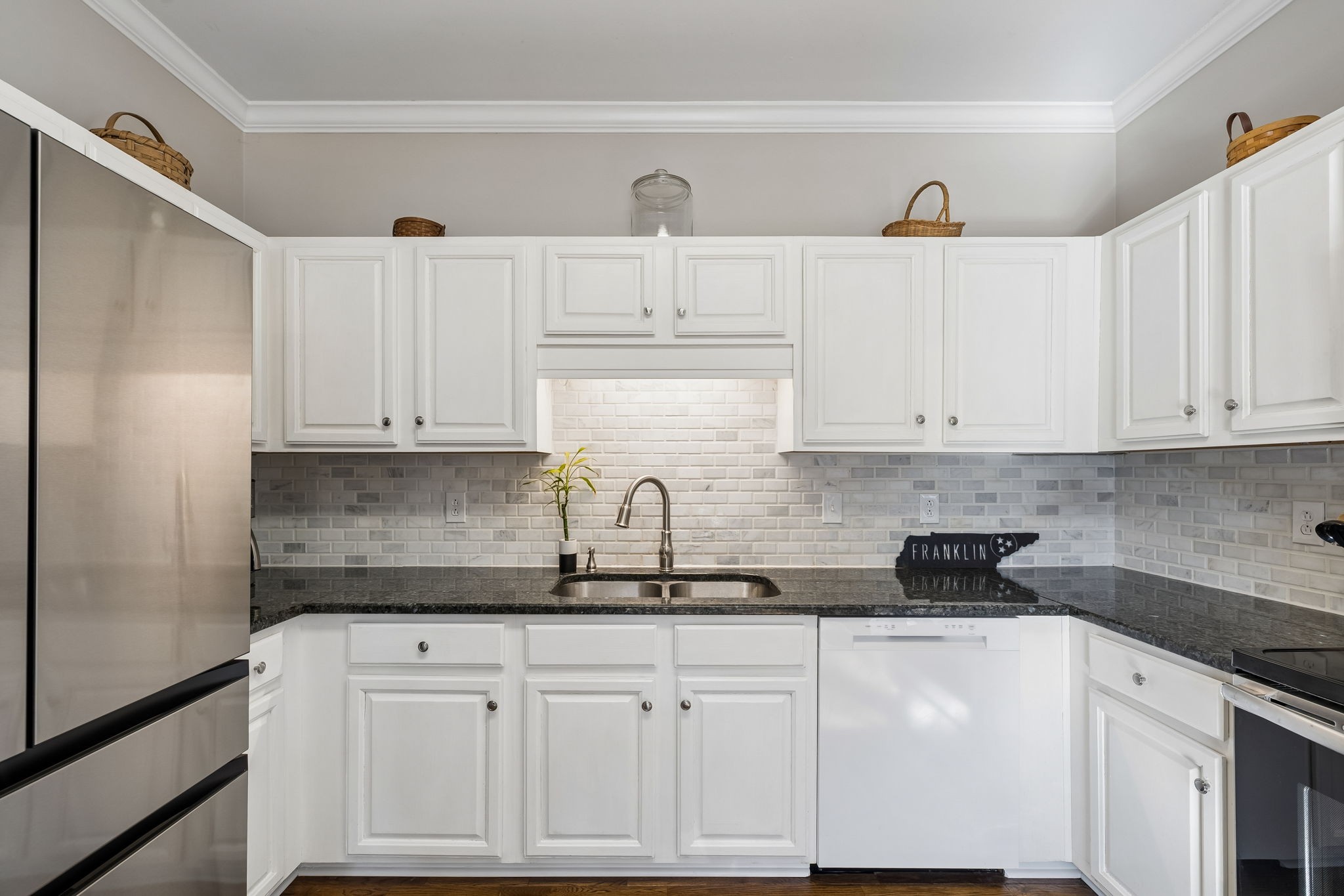 190 Heathersett Drive Franklin TN 37064
