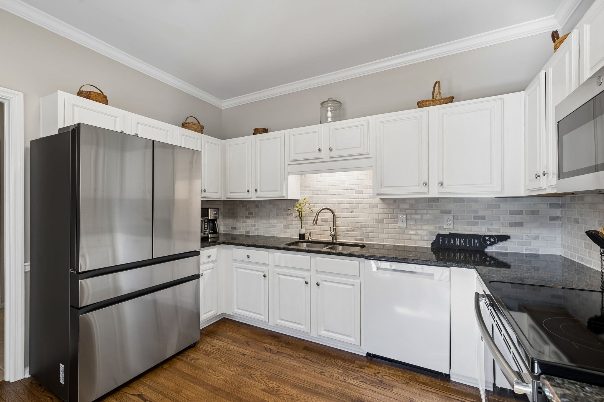 190 Heathersett Drive Franklin TN 37064