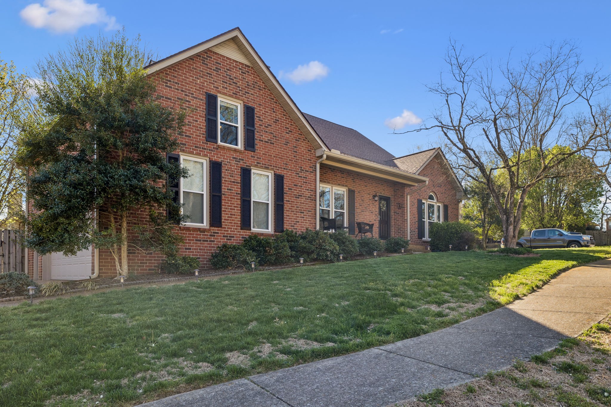 190 Heathersett Drive Franklin TN 37064