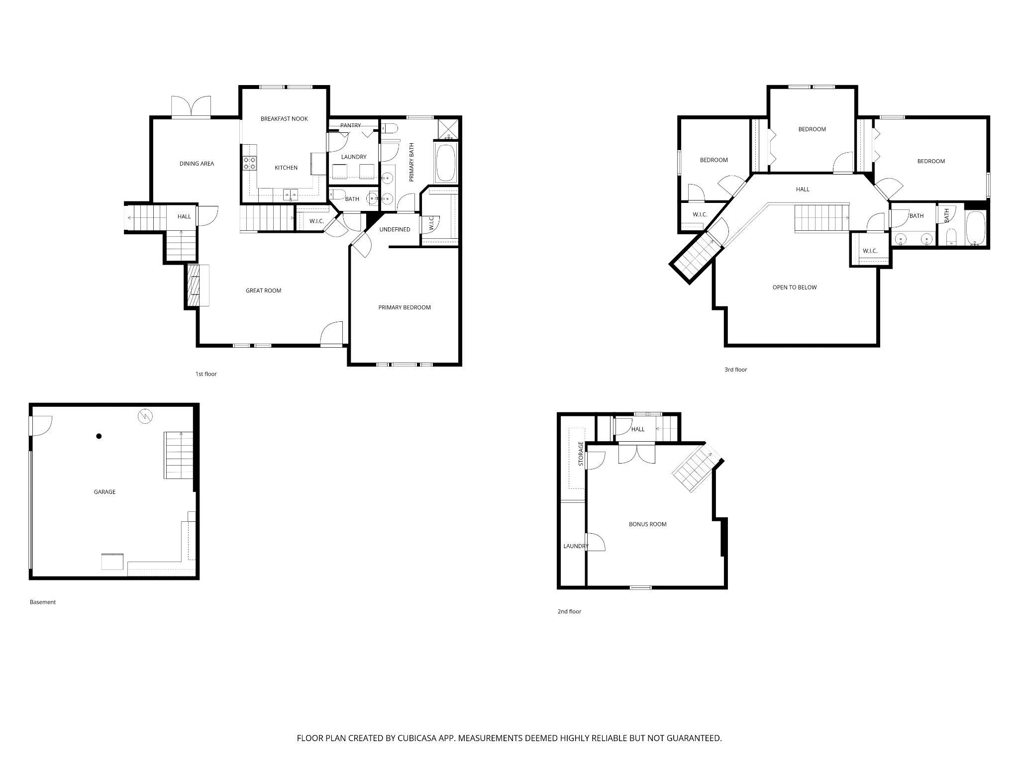 190 Heathersett Drive Franklin TN 37064