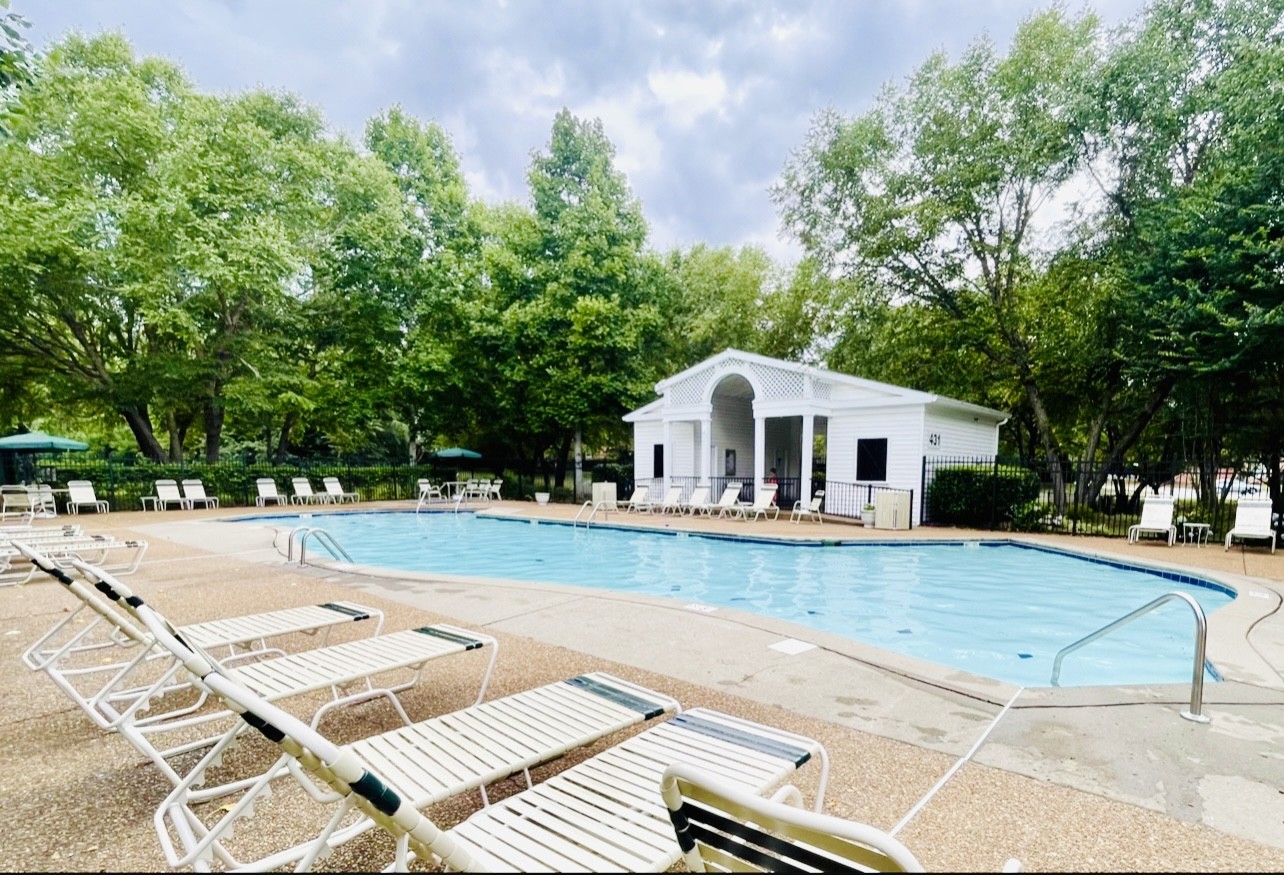 190 Heathersett Drive Franklin TN 37064