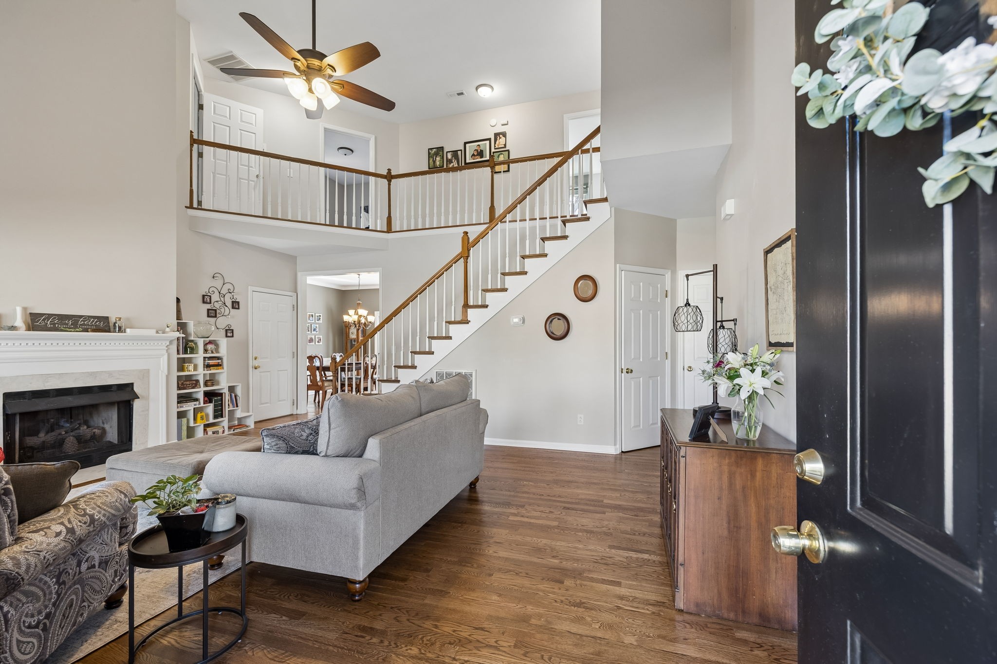 190 Heathersett Drive Franklin TN 37064