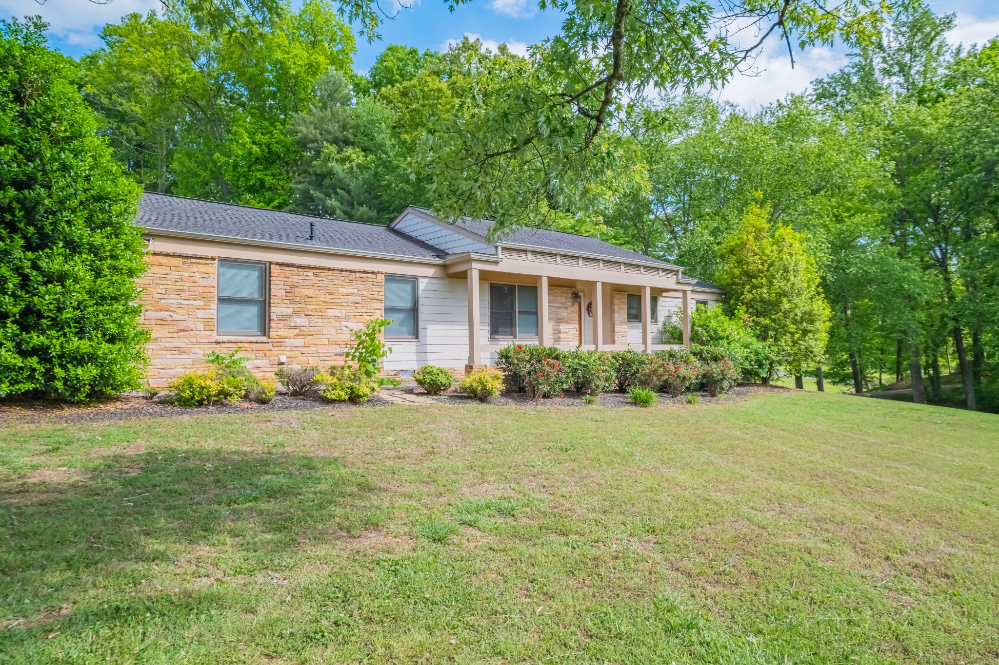 107 Hillwood Lane Mcminnville TN 37110