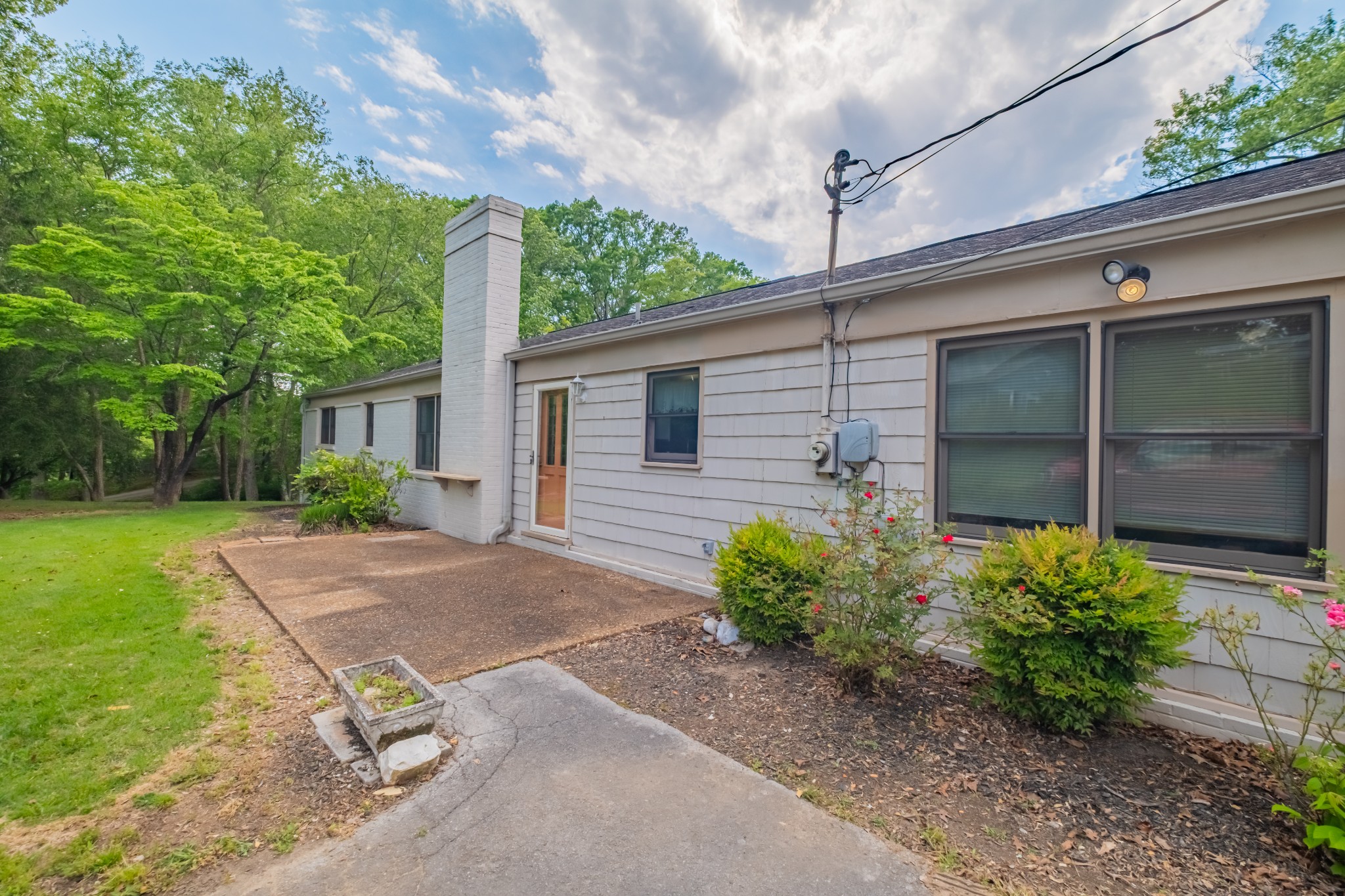 107 Hillwood Lane Mcminnville TN 37110