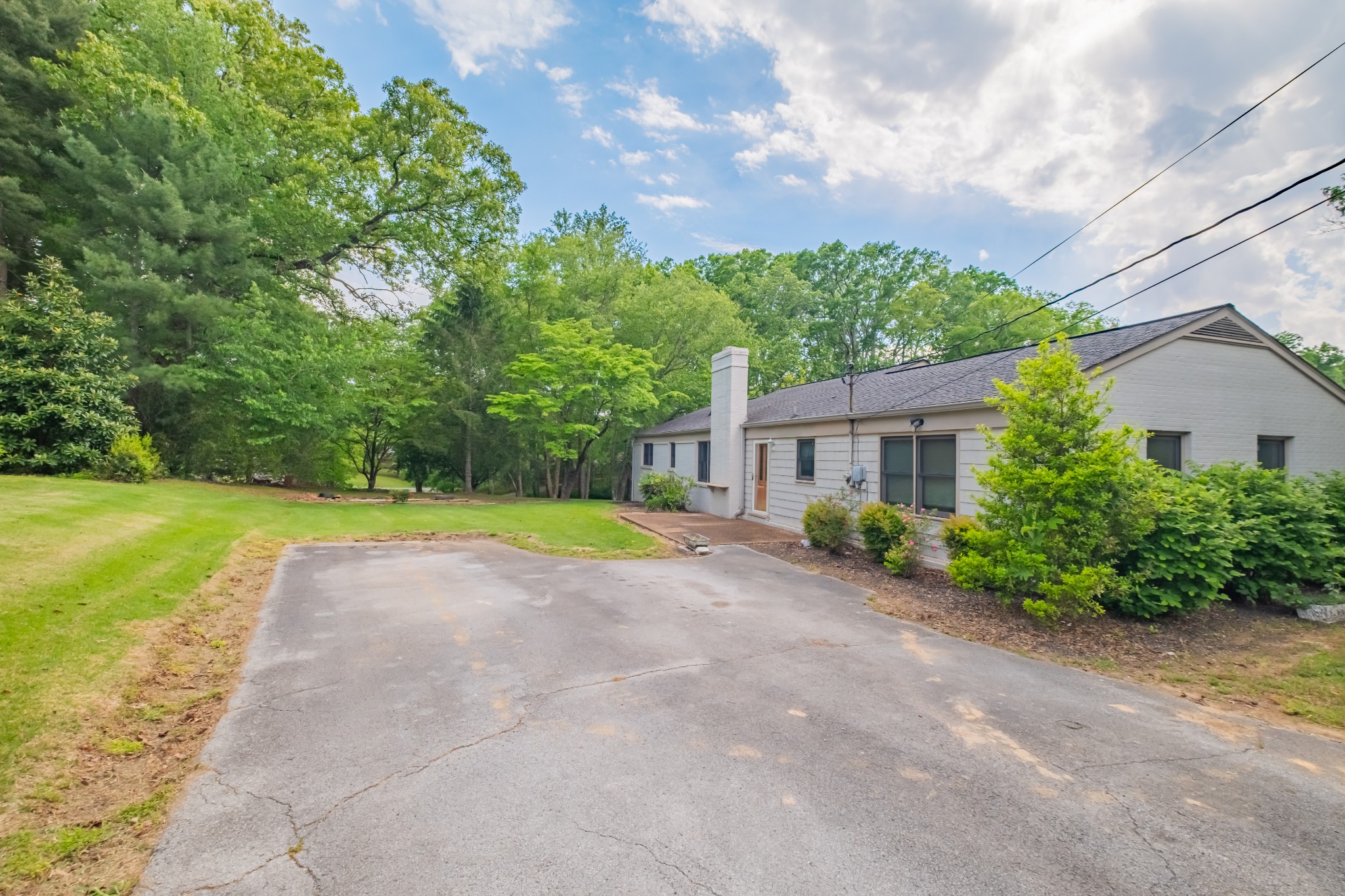 107 Hillwood Lane Mcminnville TN 37110