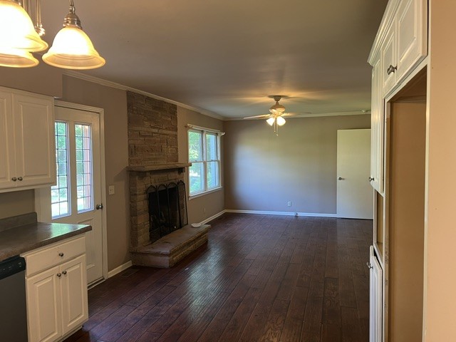 107 Hillwood Lane Mcminnville TN 37110