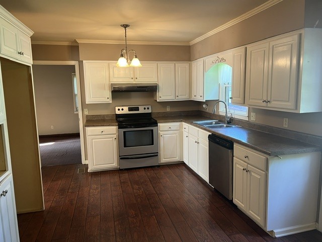 107 Hillwood Lane Mcminnville TN 37110