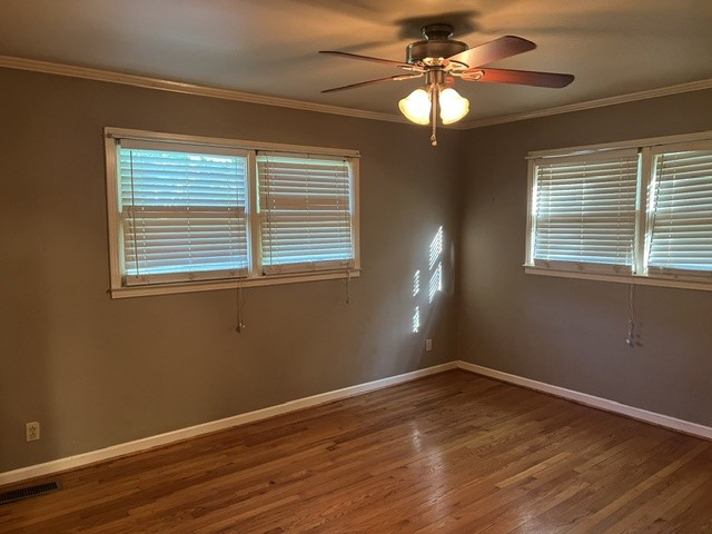 107 Hillwood Lane Mcminnville TN 37110
