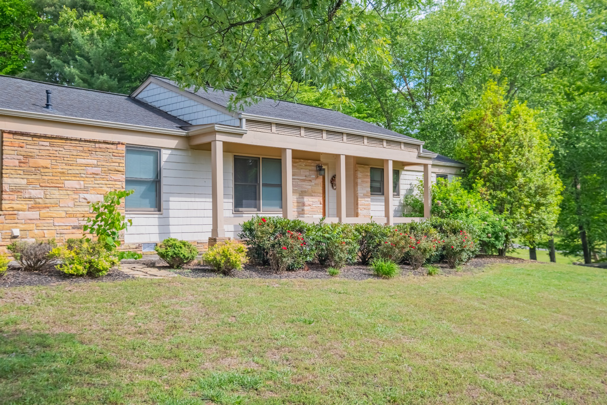 107 Hillwood Lane Mcminnville TN 37110