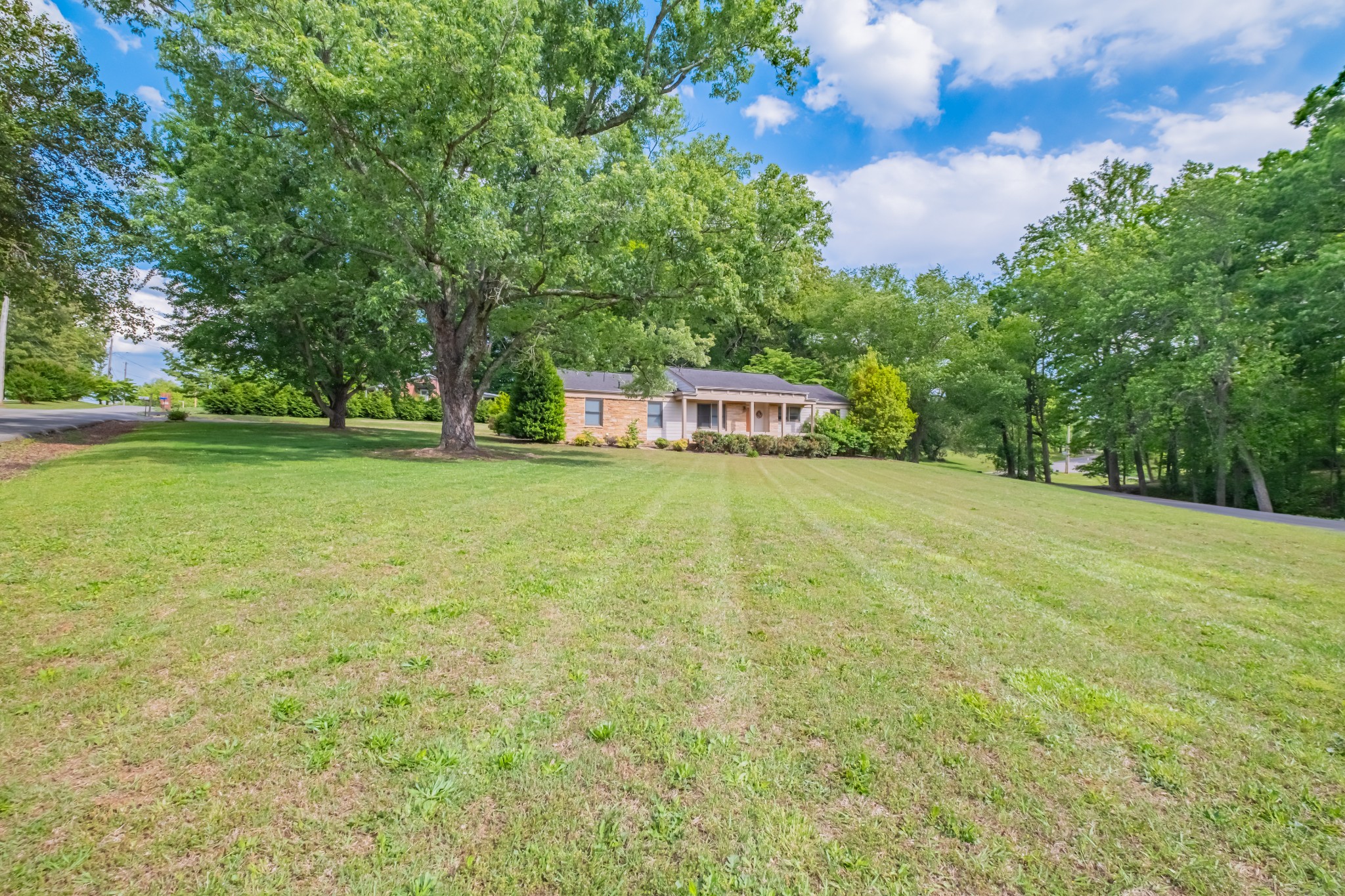 107 Hillwood Lane Mcminnville TN 37110