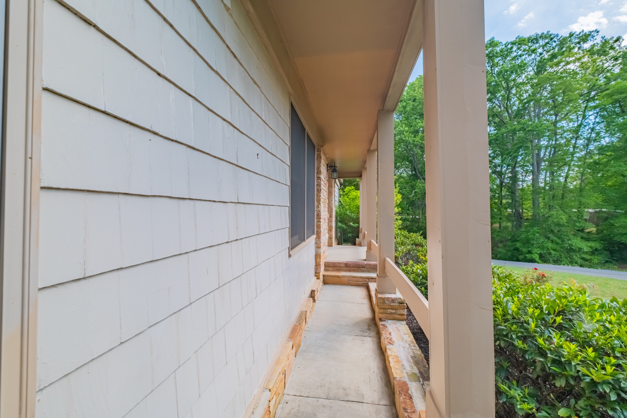 107 Hillwood Lane Mcminnville TN 37110