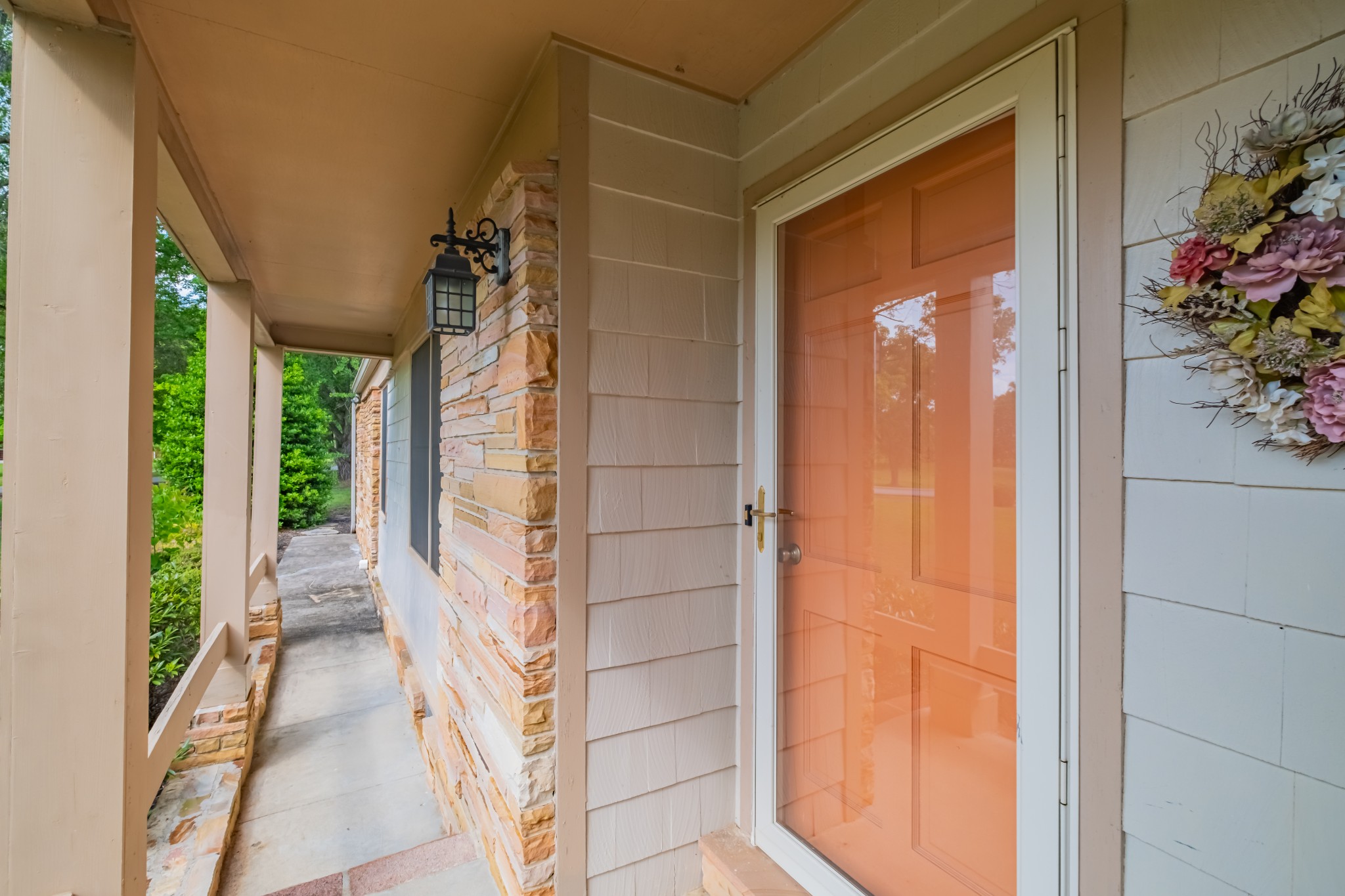 107 Hillwood Lane Mcminnville TN 37110
