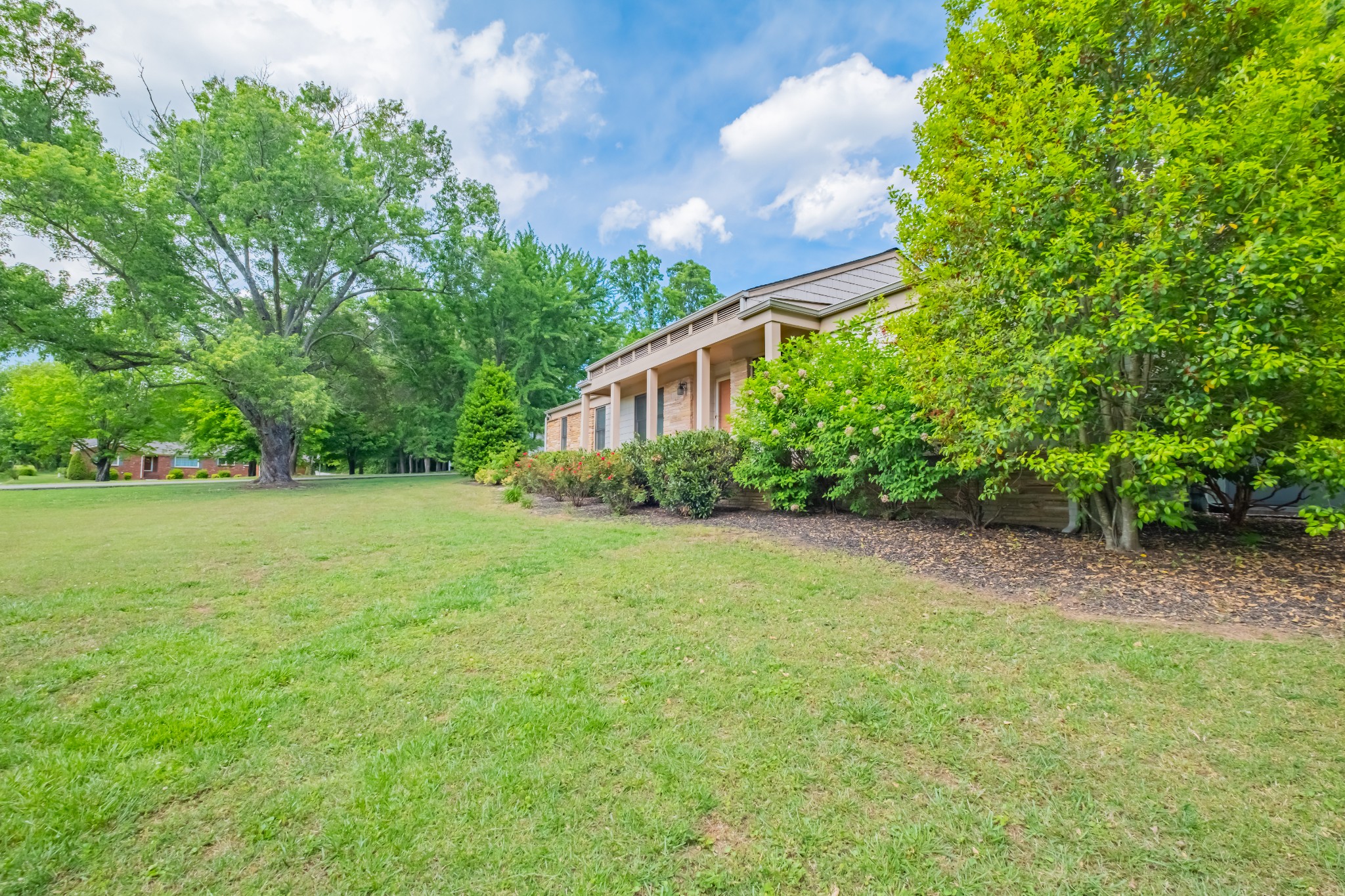 107 Hillwood Lane Mcminnville TN 37110