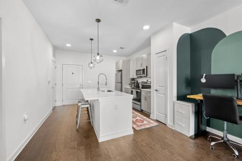 1677 54th Ave, N Nashville TN 37209