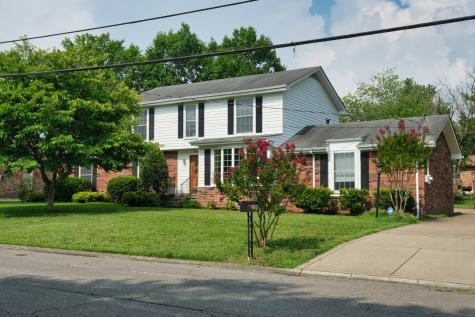 3800 Priest Lake Drive Nashville TN 37217