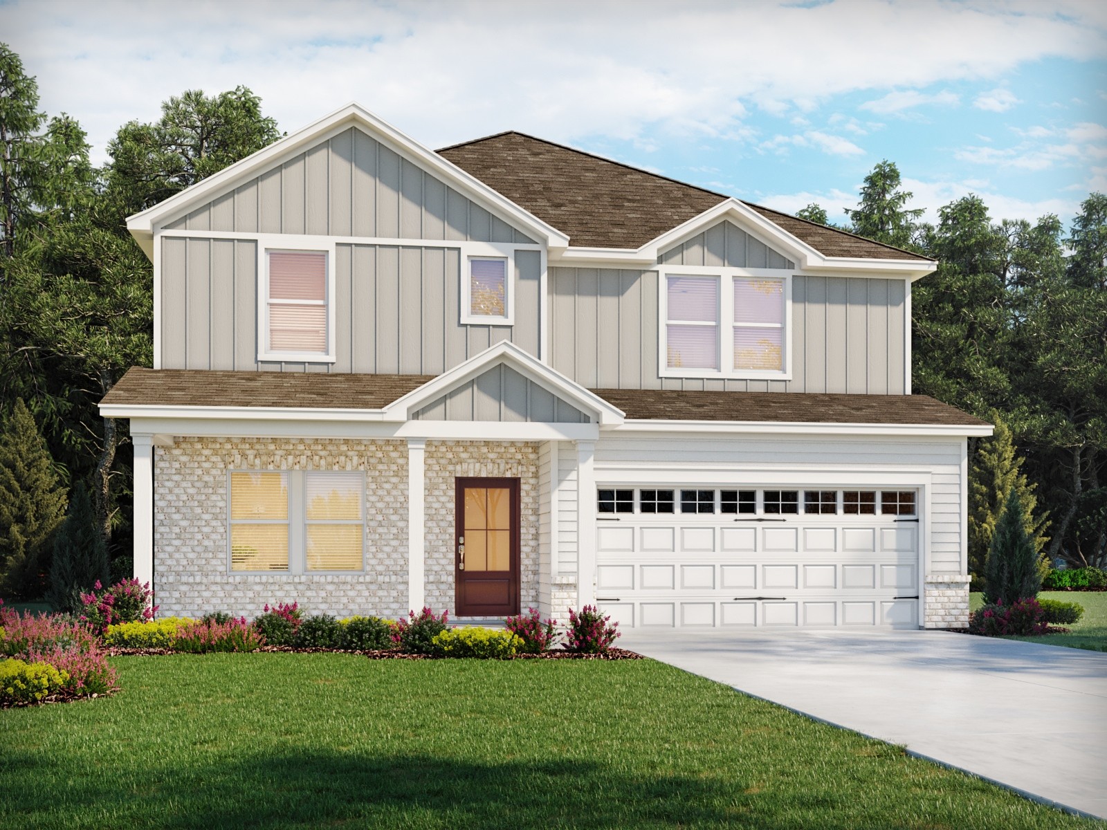 401 Long Drive Smyrna TN 37167