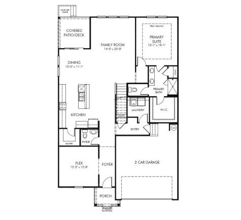 401 Long Drive Smyrna TN 37167