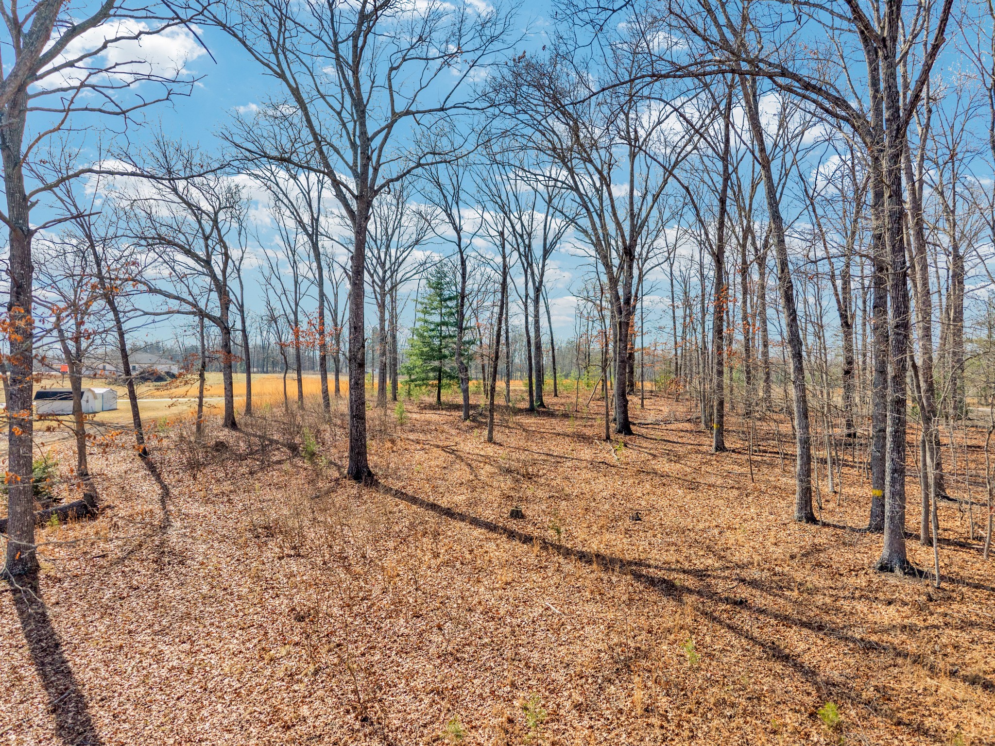0 Peavine Road Crossville TN 38571