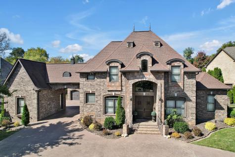 2007 Lynnhaven Court Mount Juliet TN 37122