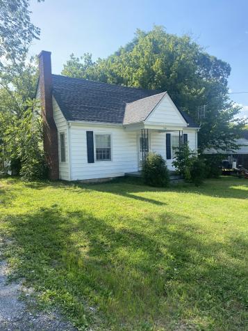 108 W End Avenue N Lewisburg TN 37091