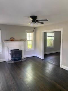 108 W End Ave, N Lewisburg TN 37091