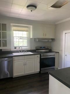 108 W End Ave, N Lewisburg TN 37091