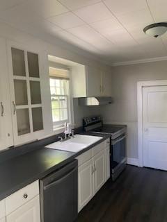 108 W End Ave, N Lewisburg TN 37091