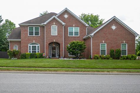 3150 Friars Bridge Pass Franklin TN 37064