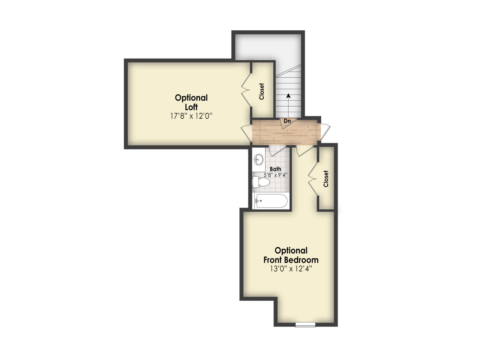 4684 Dempsey Way Chattanooga TN 37419